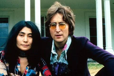 Variety: Valle to Direct the LennonYoko Ono Movie for Universal