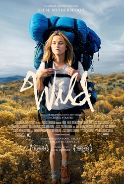 Wild, 2014 film executive produced by Nathan Ross